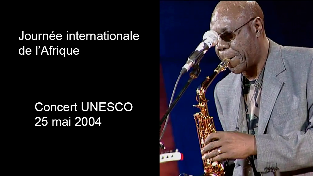 Concert UNESCO