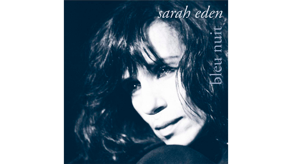 Sarah Eden Bleu Nuit